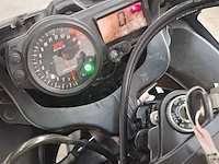 Motorfiets, suzuki, gsx r 750, 2004 - afbeelding 10 van  24