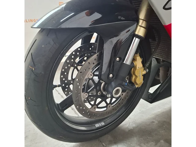 Motorfiets, suzuki, gsx r 750, 2004 - afbeelding 15 van  24