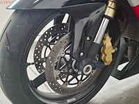 Motorfiets, suzuki, gsx r 750, 2004 - afbeelding 15 van  24