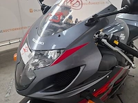 Motorfiets, suzuki, gsx r 750, 2004 - afbeelding 16 van  24