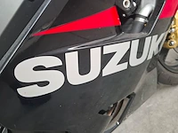 Motorfiets, suzuki, gsx r 750, 2004 - afbeelding 17 van  24