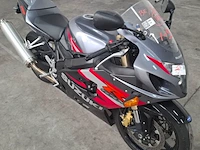 Motorfiets, suzuki, gsx r 750, 2004 - afbeelding 12 van  24