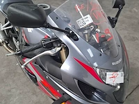Motorfiets, suzuki, gsx r 750, 2004 - afbeelding 18 van  24