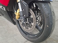 Motorfiets, suzuki, gsx r 750, 2004 - afbeelding 19 van  24