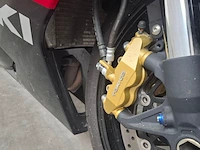 Motorfiets, suzuki, gsx r 750, 2004 - afbeelding 20 van  24