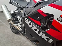 Motorfiets, suzuki, gsx r 750, 2004 - afbeelding 21 van  24