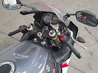 Motorfiets, suzuki, gsx r 750, 2004 - afbeelding 22 van  24