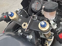 Motorfiets, suzuki, gsx r 750, 2004 - afbeelding 23 van  24