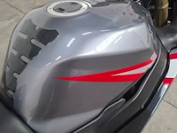 Motorfiets, suzuki, gsx r 750, 2004 - afbeelding 24 van  24