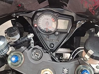 Motorfiets, suzuki, gsx r1000, 2008 - afbeelding 2 van  29