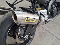 Motorfiets, suzuki, gsx r1000, 2008 - afbeelding 6 van  29