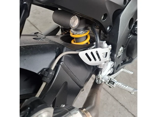 Motorfiets, suzuki, gsx r1000, 2008 - afbeelding 7 van  29