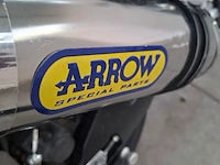 Motorfiets, suzuki, gsx r1000, 2008 - afbeelding 8 van  29