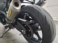 Motorfiets, suzuki, gsx r1000, 2008 - afbeelding 9 van  29