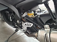 Motorfiets, suzuki, gsx r1000, 2008 - afbeelding 11 van  29