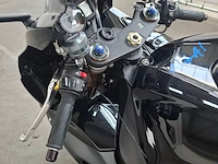 Motorfiets, suzuki, gsx r1000, 2008 - afbeelding 14 van  29