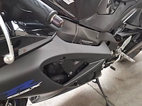 Motorfiets, suzuki, gsx r1000, 2008 - afbeelding 15 van  29
