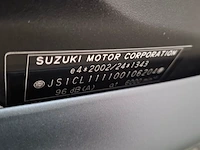 Motorfiets, suzuki, gsx r1000, 2008 - afbeelding 16 van  29