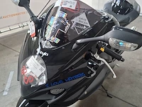Motorfiets, suzuki, gsx r1000, 2008 - afbeelding 17 van  29