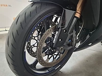 Motorfiets, suzuki, gsx r1000, 2008 - afbeelding 19 van  29