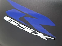 Motorfiets, suzuki, gsx r1000, 2008 - afbeelding 20 van  29