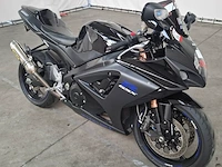 Motorfiets, suzuki, gsx r1000, 2008 - afbeelding 12 van  29