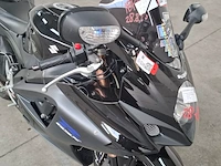 Motorfiets, suzuki, gsx r1000, 2008 - afbeelding 23 van  29