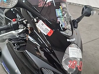 Motorfiets, suzuki, gsx r1000, 2008 - afbeelding 24 van  29