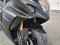 Motorfiets, suzuki, gsx r1000, 2008 - afbeelding 25 van  29