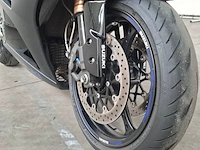 Motorfiets, suzuki, gsx r1000, 2008 - afbeelding 26 van  29