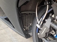 Motorfiets, suzuki, gsx r1000, 2008 - afbeelding 27 van  29