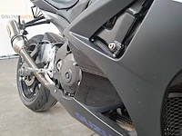 Motorfiets, suzuki, gsx r1000, 2008 - afbeelding 28 van  29