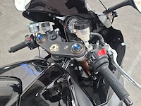 Motorfiets, suzuki, gsx r1000, 2008 - afbeelding 29 van  29