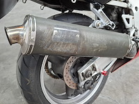 Motorfiets, suzuki, gsx-r600, 1997 - afbeelding 3 van  32