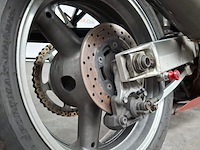 Motorfiets, suzuki, gsx-r600, 1997 - afbeelding 4 van  32