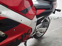 Motorfiets, suzuki, gsx-r600, 1997 - afbeelding 14 van  32