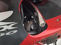 Motorfiets, suzuki, gsx-r600, 1997 - afbeelding 15 van  32