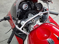 Motorfiets, suzuki, gsx-r600, 1997 - afbeelding 16 van  32