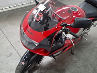 Motorfiets, suzuki, gsx-r600, 1997 - afbeelding 20 van  32