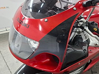 Motorfiets, suzuki, gsx-r600, 1997 - afbeelding 21 van  32