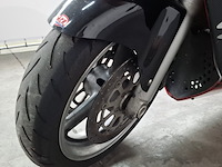 Motorfiets, suzuki, gsx-r600, 1997 - afbeelding 22 van  32