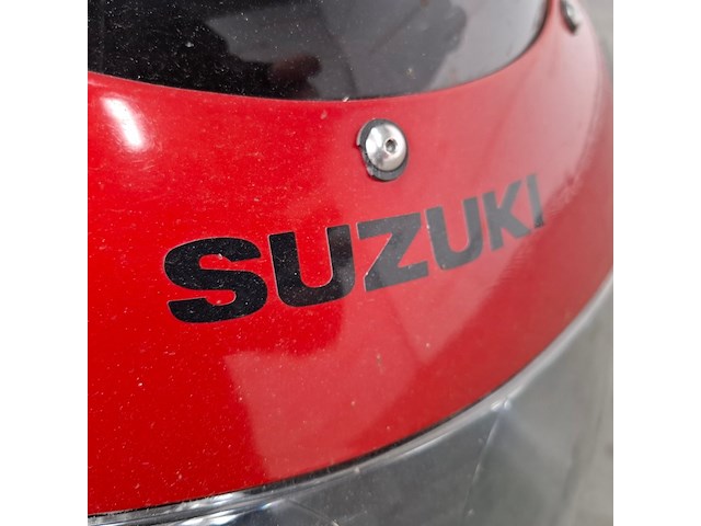 Motorfiets, suzuki, gsx-r600, 1997 - afbeelding 26 van  32
