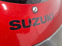 Motorfiets, suzuki, gsx-r600, 1997 - afbeelding 26 van  32