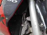 Motorfiets, suzuki, gsx-r600, 1997 - afbeelding 29 van  32