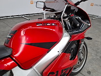 Motorfiets, suzuki, gsx-r600, 1997 - afbeelding 31 van  32