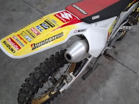 Motorfiets, suzuki, rm z250 - afbeelding 2 van  27