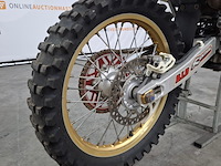 Motorfiets, suzuki, rm z250 - afbeelding 3 van  27