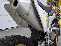 Motorfiets, suzuki, rm z250 - afbeelding 4 van  27