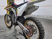 Motorfiets, suzuki, rm z250 - afbeelding 5 van  27