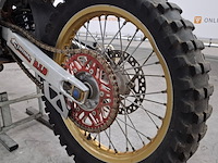 Motorfiets, suzuki, rm z250 - afbeelding 6 van  27